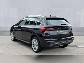 Used Skoda Kamiq 2025 for sale - 76196074: Photo 3