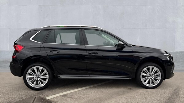Used Skoda Kamiq 2025 for sale - 76196074: Photo 4