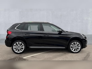 Used Skoda Kamiq 2025 for sale - 76196074: Photo 4