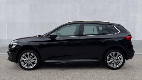 Used Skoda Kamiq 2025 for sale - 76196074: Photo 9
