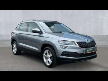 2022 - 1.5 TSI SE 5dr DSG Auto