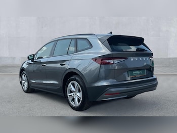 Used Skoda Enyaq 2025 for sale - 75409739: Photo