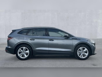 Used Skoda Enyaq 2025 for sale - 75409739: Photo