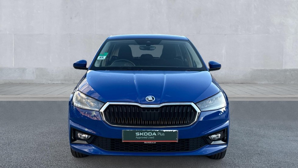 Used Skoda Fabia 2023 for sale - 76441907: Photo 10