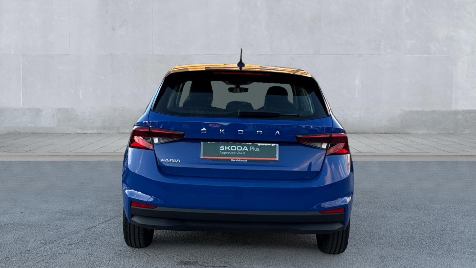 Used Skoda Fabia 2023 for sale - 76441907: Photo 11