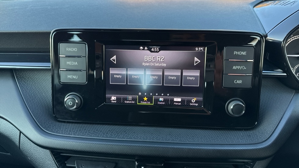 Used Skoda Fabia 2023 for sale - 76441907: Photo 13