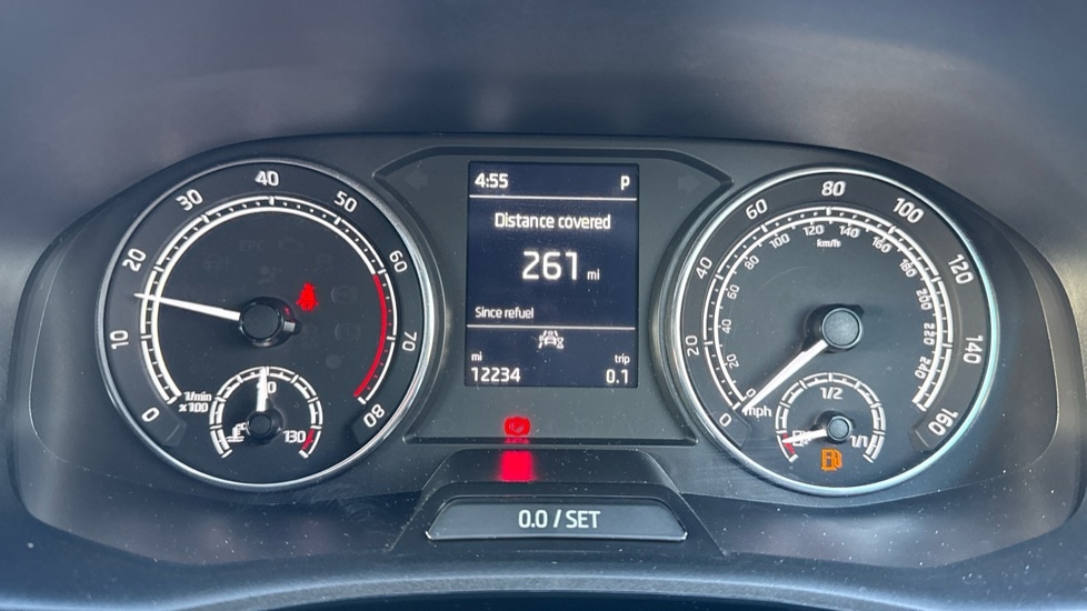 Used Skoda Fabia 2023 for sale - 76441907: Photo 14