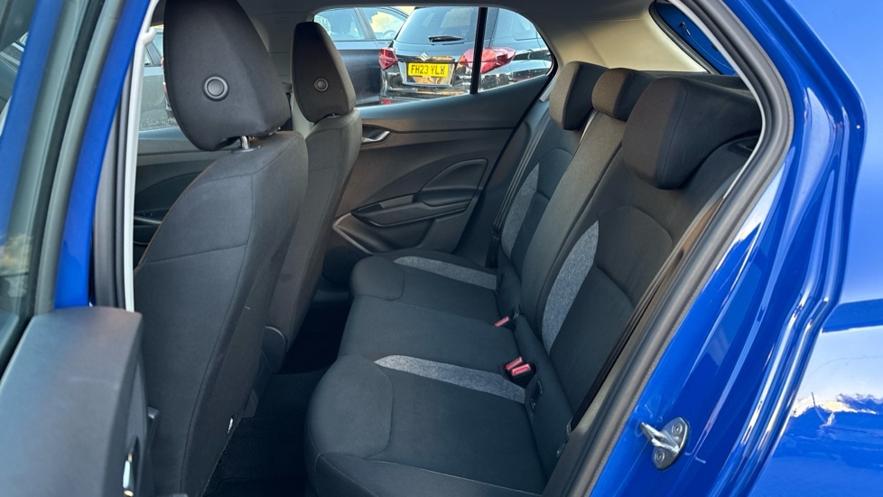 Used Skoda Fabia 2023 for sale - 76441907: Photo 15