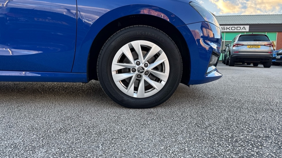 Used Skoda Fabia 2023 for sale - 76441907: Photo 18