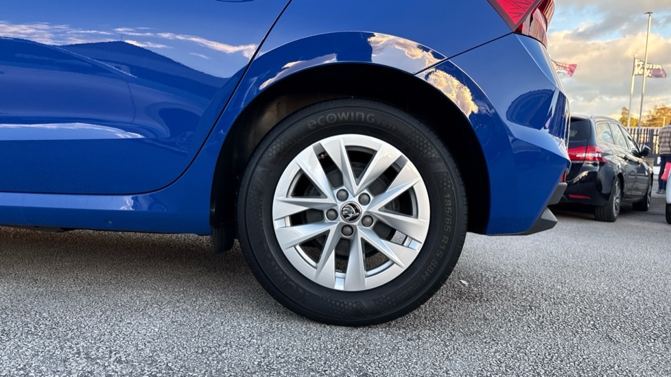 Used Skoda Fabia 2023 for sale - 76441907: Photo 19