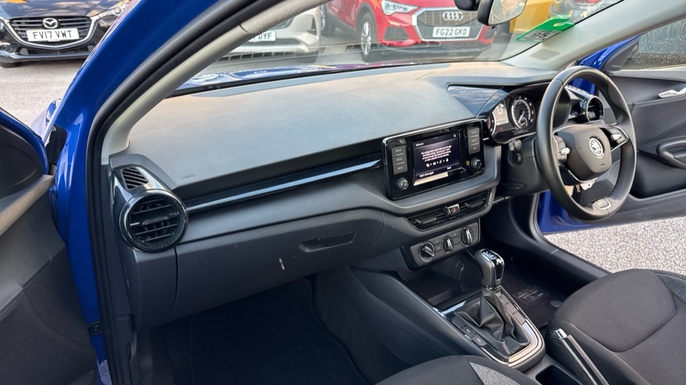 Used Skoda Fabia 2023 for sale - 76441907: Photo 2