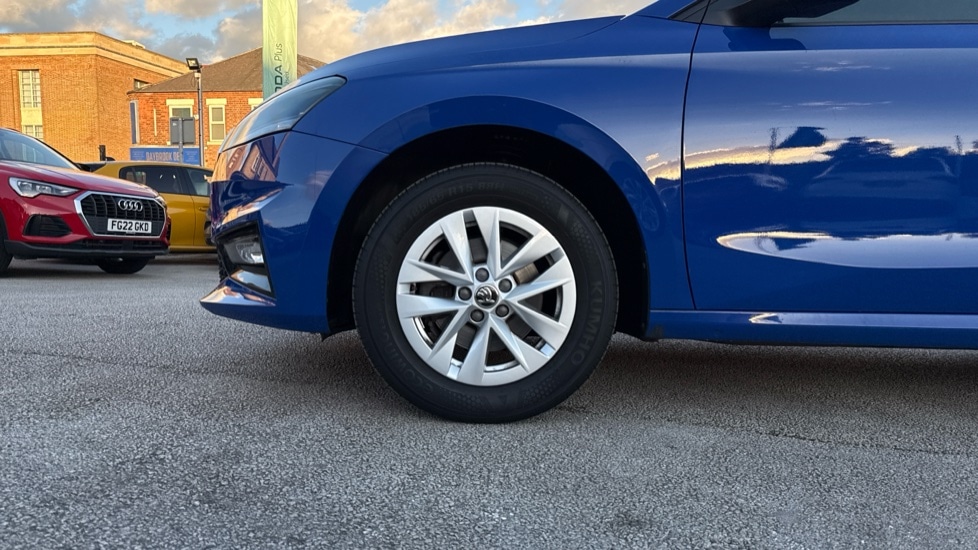 Used Skoda Fabia 2023 for sale - 76441907: Photo 20