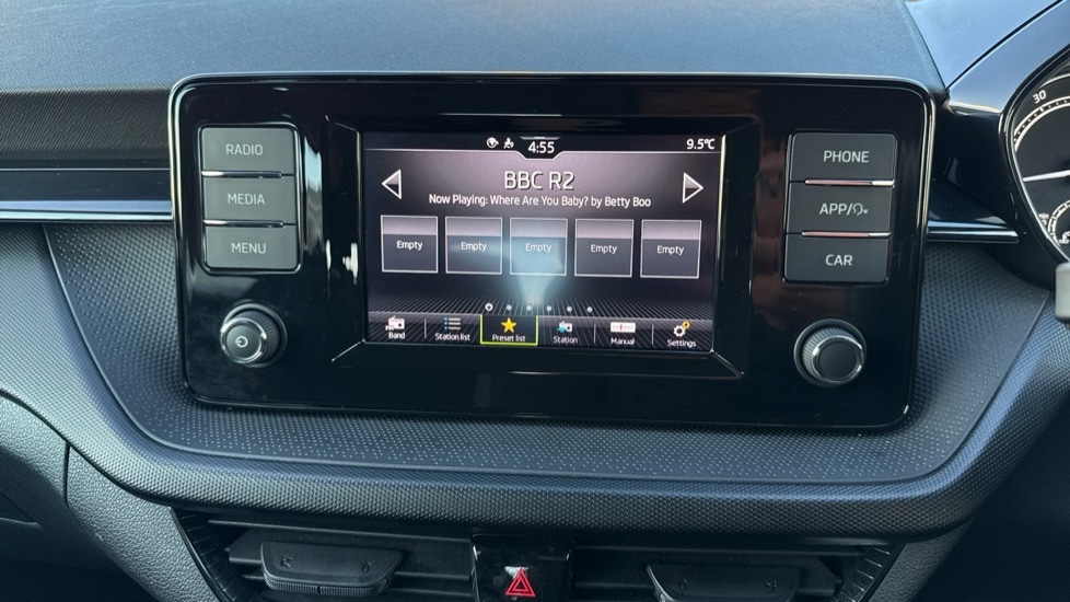 Used Skoda Fabia 2023 for sale - 76441907: Photo 21