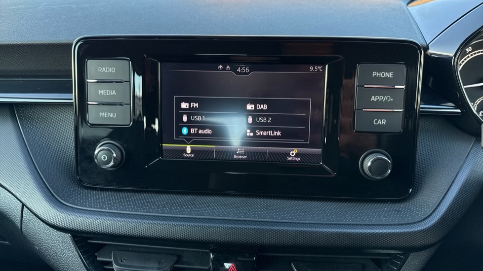 Used Skoda Fabia 2023 for sale - 76441907: Photo 22