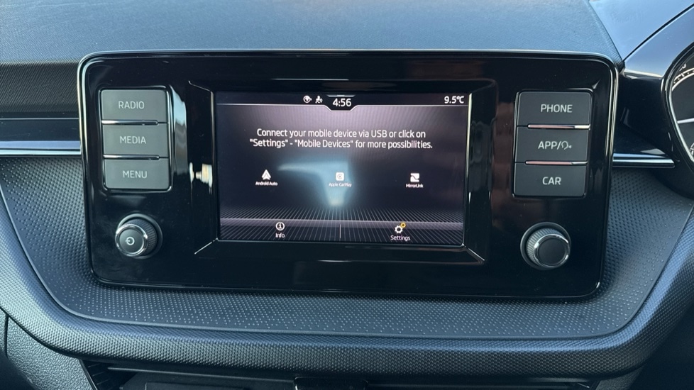 Used Skoda Fabia 2023 for sale - 76441907: Photo 23