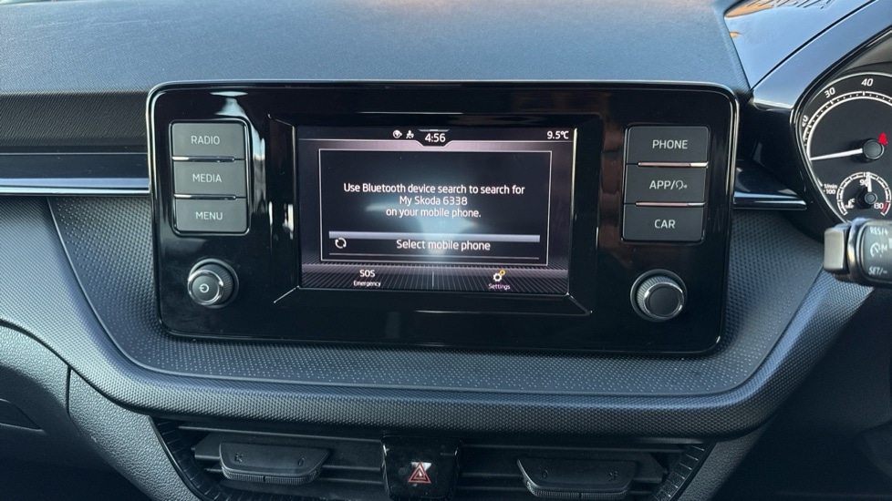 Used Skoda Fabia 2023 for sale - 76441907: Photo 24