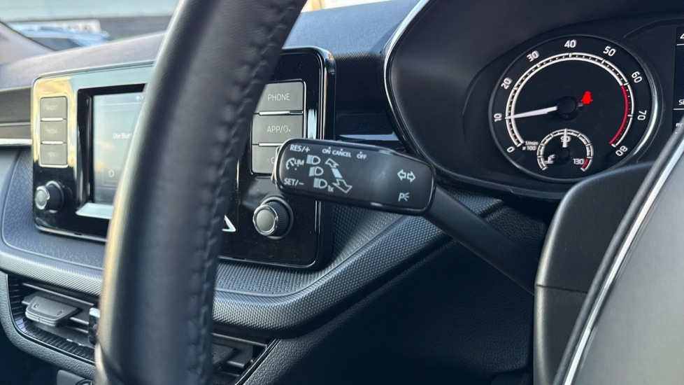 Used Skoda Fabia 2023 for sale - 76441907: Photo 26