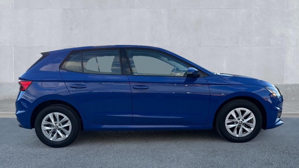 Used Skoda Fabia 2023 for sale - 76441907: Photo 4