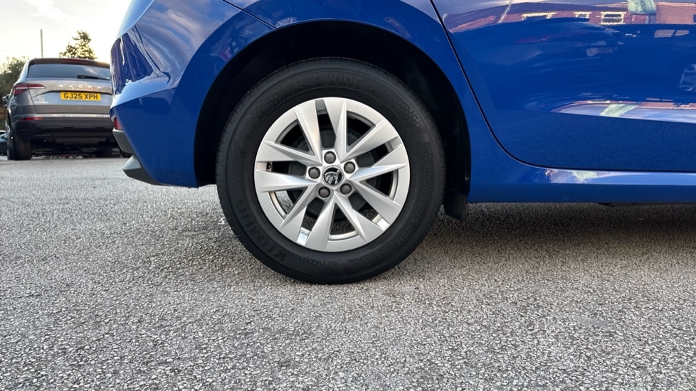 Used Skoda Fabia 2023 for sale - 76441907: Photo 5