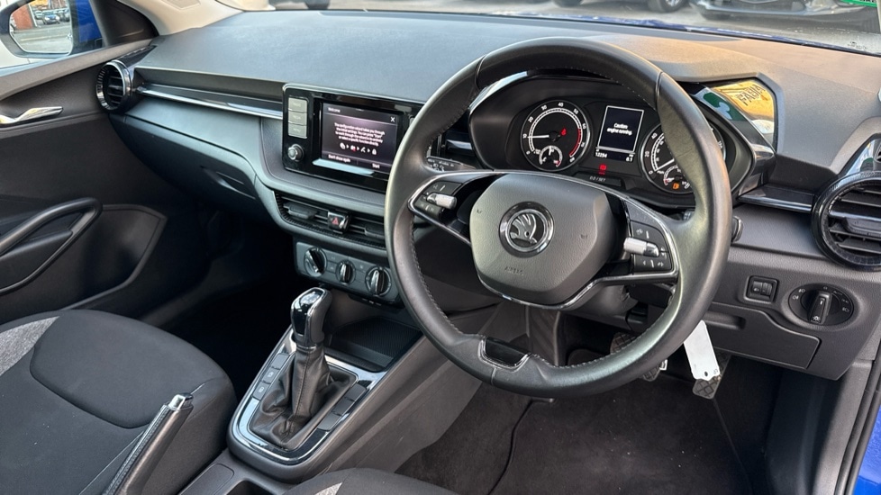 Used Skoda Fabia 2023 for sale - 76441907: Photo 6