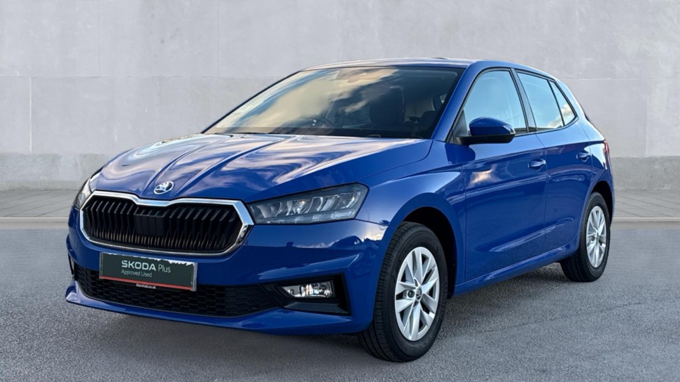 Used Skoda Fabia 2023 for sale - 76441907: Photo 7