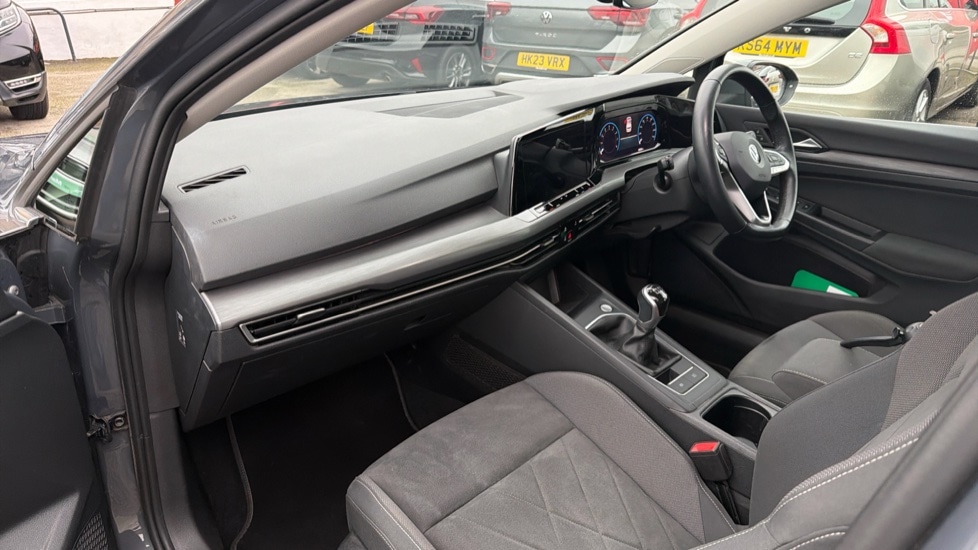 Used Volkswagen Golf 2020 for sale - 77036008: Photo 10