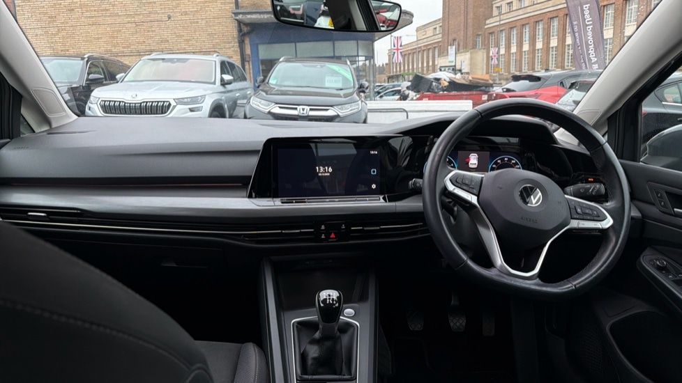 Used Volkswagen Golf 2020 for sale - 77036008: Photo 11