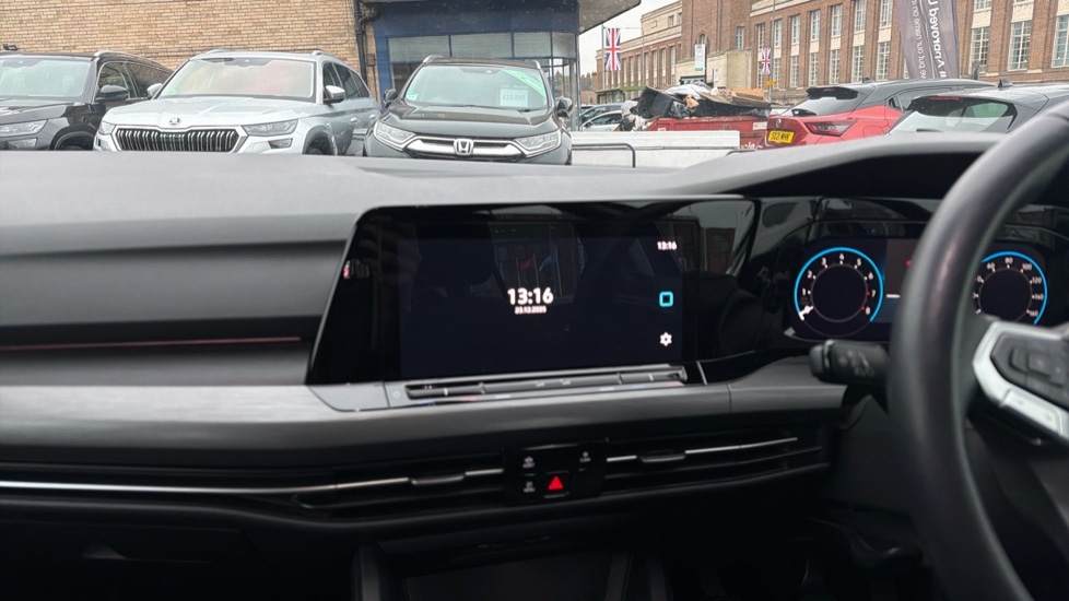 Used Volkswagen Golf 2020 for sale - 77036008: Photo 12