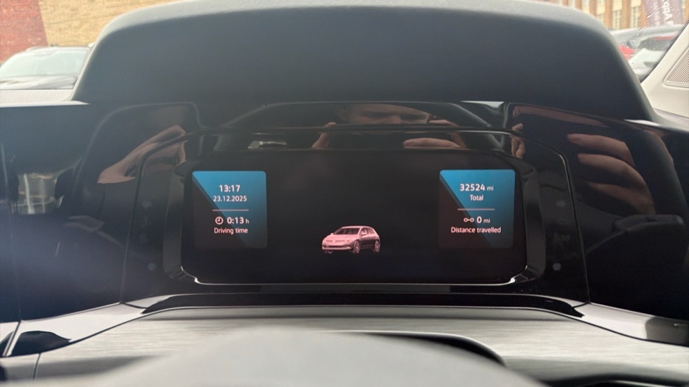 Used Volkswagen Golf 2020 for sale - 77036008: Photo 13