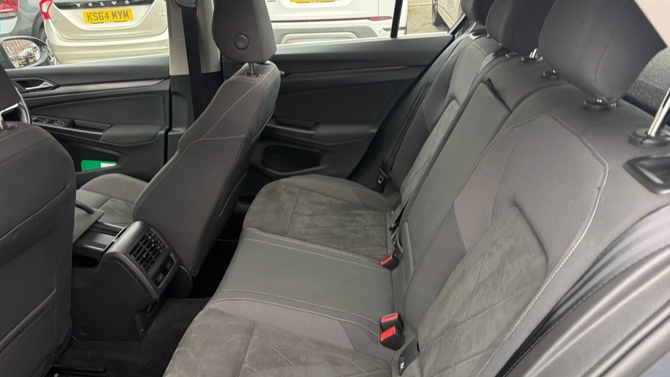 Used Volkswagen Golf 2020 for sale - 77036008: Photo 14