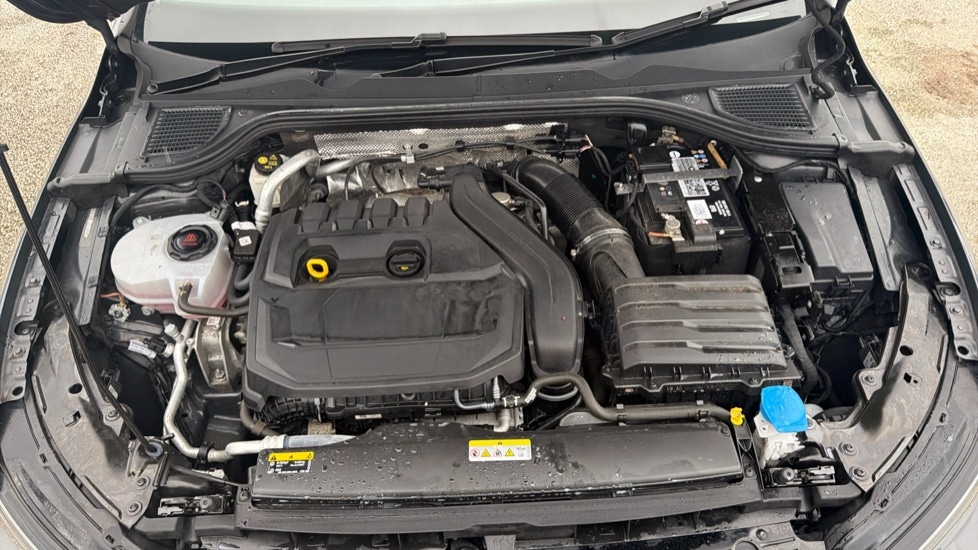 Used Volkswagen Golf 2020 for sale - 77036008: Photo 16