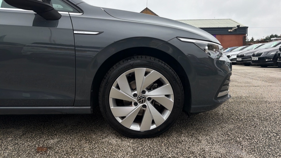 Used Volkswagen Golf 2020 for sale - 77036008: Photo 18