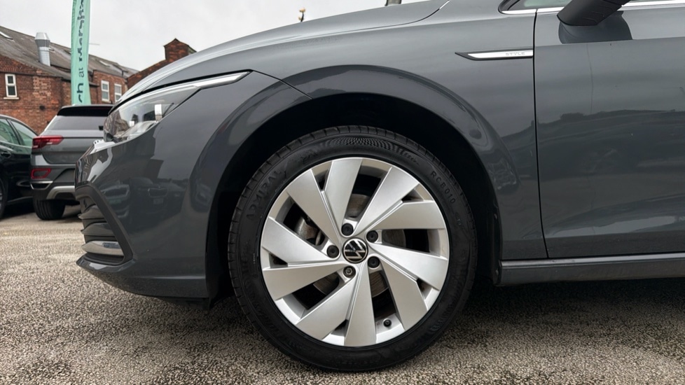 Used Volkswagen Golf 2020 for sale - 77036008: Photo 19