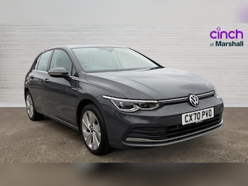 Volkswagen Golf feature image