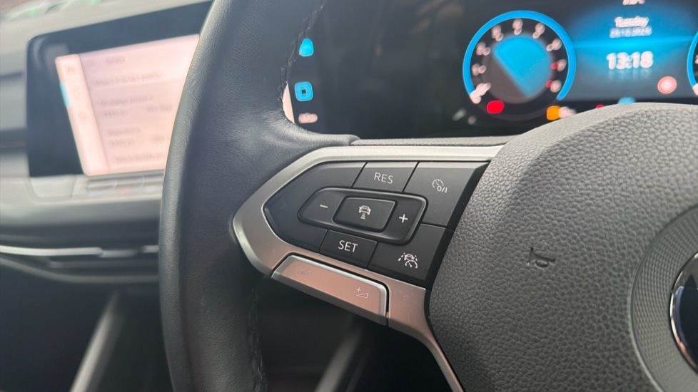 Used Volkswagen Golf 2020 for sale - 77036008: Photo 24