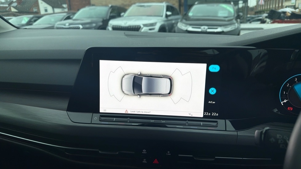 Used Volkswagen Golf 2020 for sale - 77036008: Photo 25