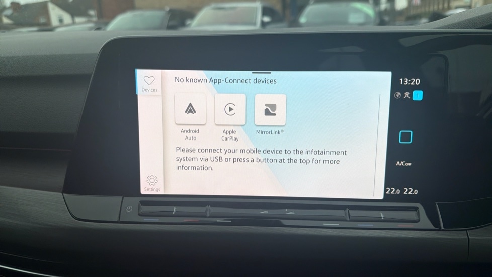 Used Volkswagen Golf 2020 for sale - 77036008: Photo 29