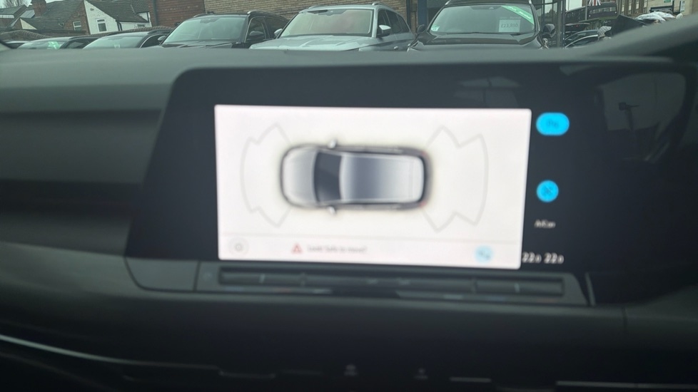 Used Volkswagen Golf 2020 for sale - 77036008: Photo 31