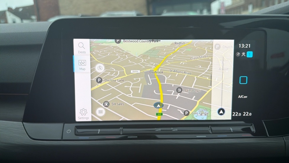 Used Volkswagen Golf 2020 for sale - 77036008: Photo 32