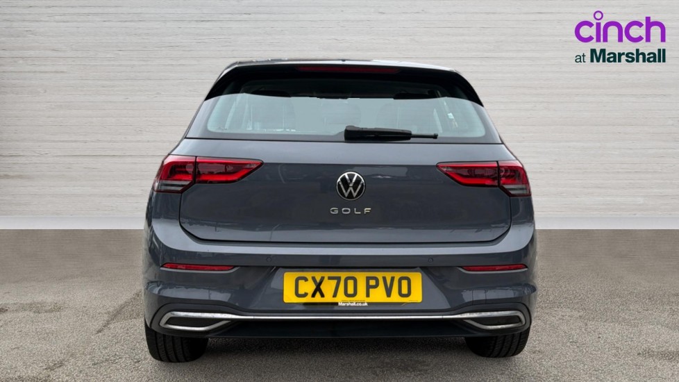 Used Volkswagen Golf 2020 for sale - 77036008: Photo 4