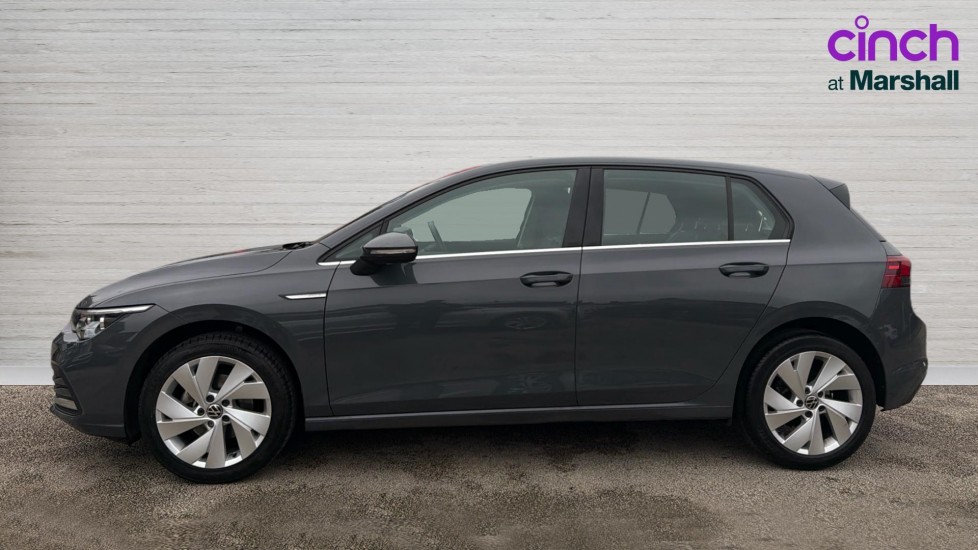 Used Volkswagen Golf 2020 for sale - 77036008: Photo 6