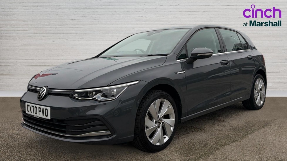 Used Volkswagen Golf 2020 for sale - 77036008: Photo 7