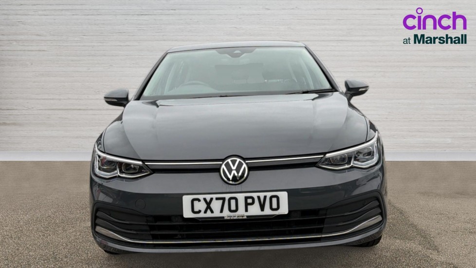 Used Volkswagen Golf 2020 for sale - 77036008: Photo 8