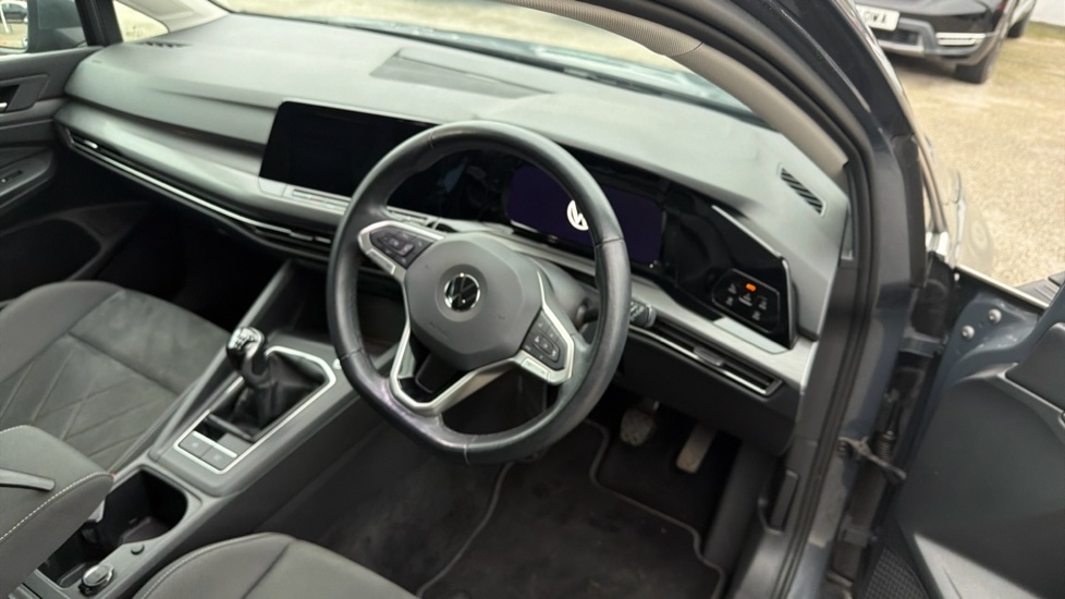 Used Volkswagen Golf 2020 for sale - 77036008: Photo 9