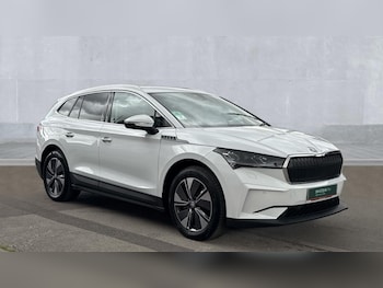 Skoda - Enyaq