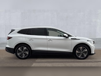 Used Skoda Enyaq 2024 for sale - 75815512: Photo