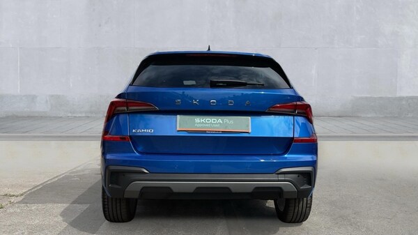 Used Skoda Kamiq 2024 for sale - 75409772: Photo 11