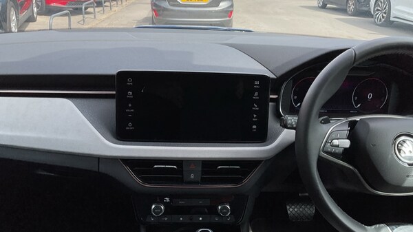 Used Skoda Kamiq 2024 for sale - 75409772: Photo 13