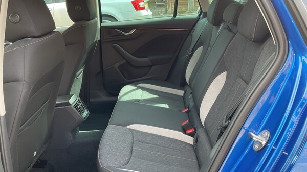Used Skoda Kamiq 2024 for sale - 75409772: Photo 15