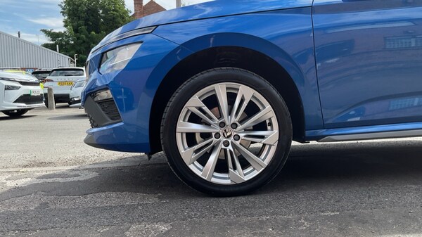 Used Skoda Kamiq 2024 for sale - 75409772: Photo 19